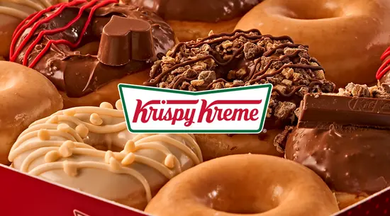 Krispy Kreme
