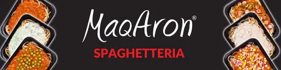 MaqAron Spaghetteria