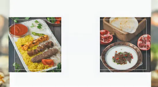 SOFRA Ресторан Арабско-Турецкой кухни