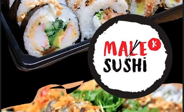 Małe Sushi