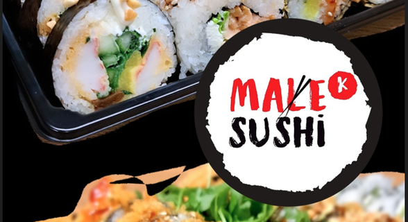 Małe Sushi