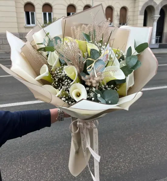 Cvjećara Paloma Grand