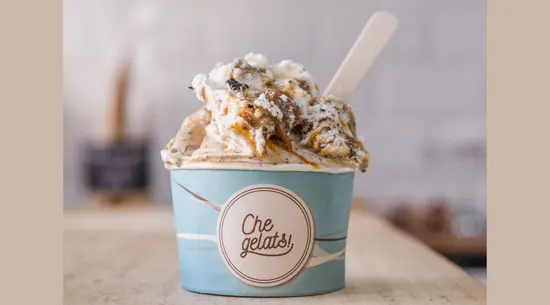 Che Gelats