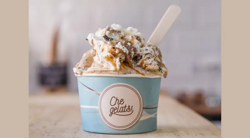 Che Gelats