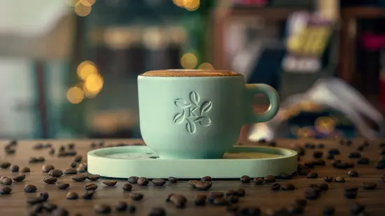 Kestar Coffee & Chocolate