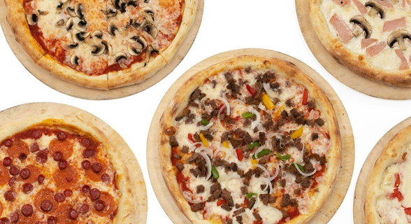 Foodzilla Doner & Pizza