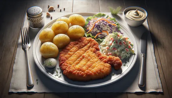 Okrzei 1 Domowe Smaki