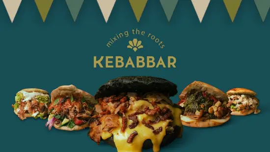 Kebabbar