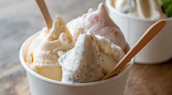 Pliza21 Gelato Artesano