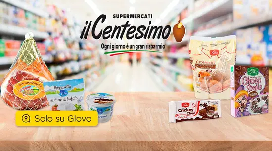 Il Centesimo