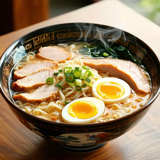 Takumi Ramen