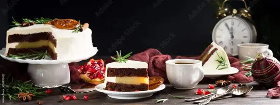 Pâtisserie Nidal
