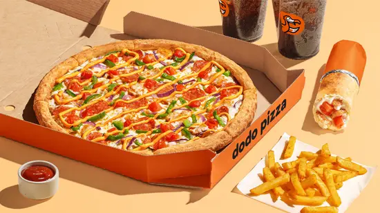 Dodo Pizza