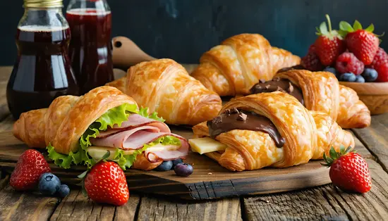 Panco - Палачинки