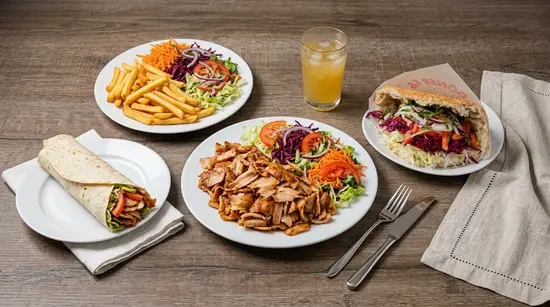 Falaq kebab & Pizzaria