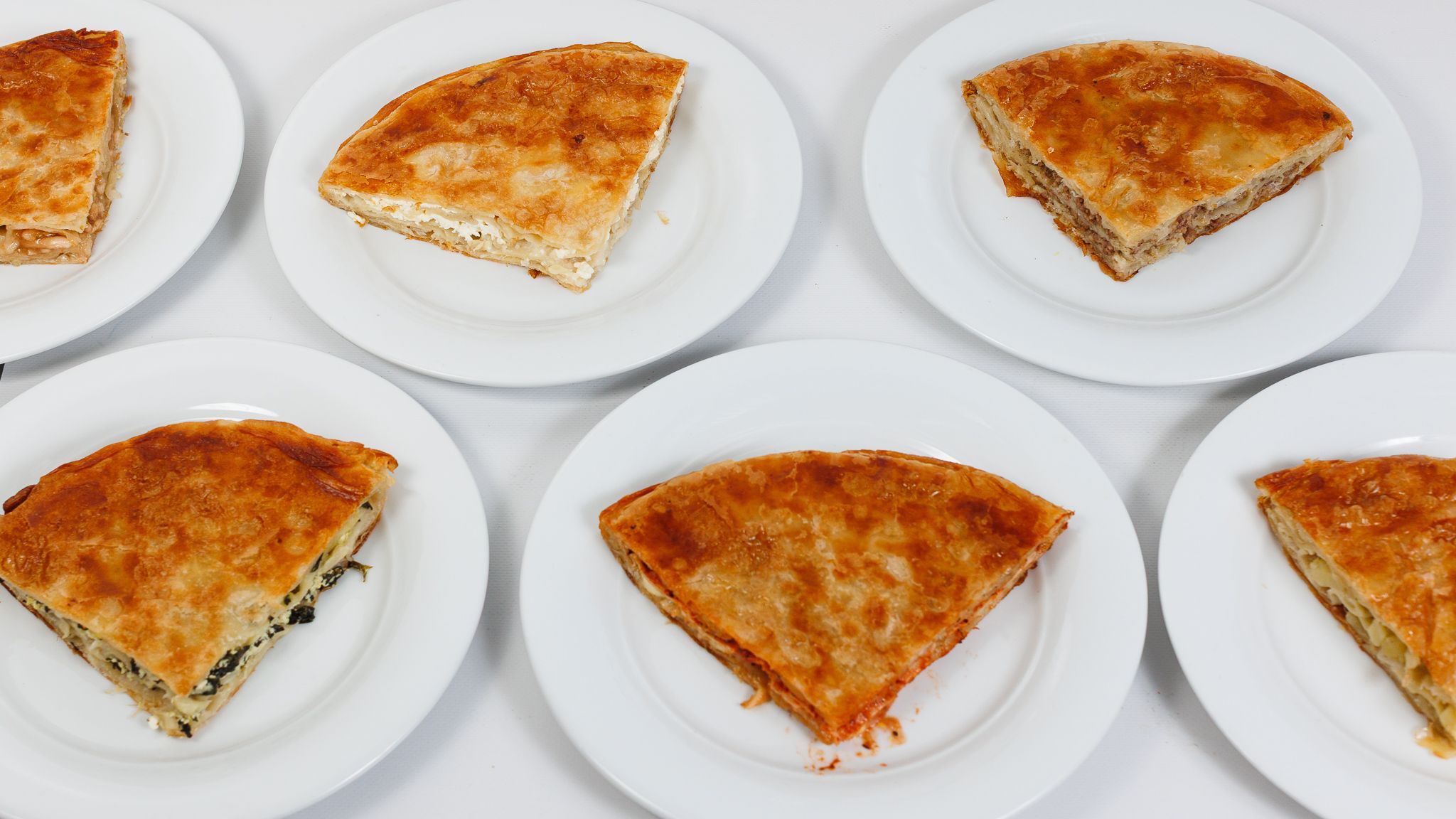 The Burek