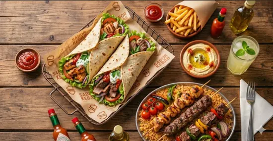 King Kebab