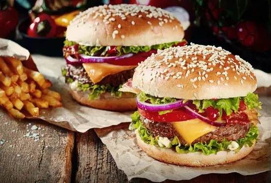 Fast Food Kod Tome