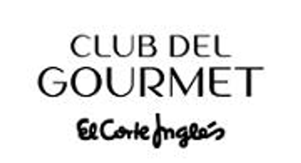 Club del Gourmet El Corte Inglés