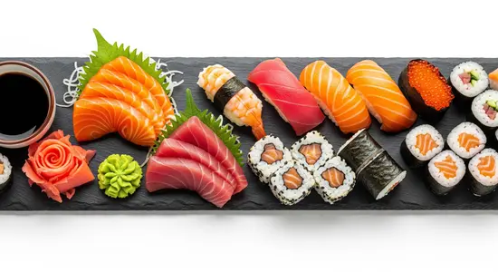 Restaurante Japonês - Monya