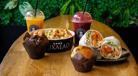 Luxalad