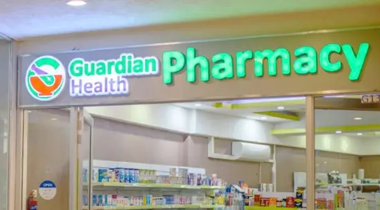 Guardian Pharmacy
