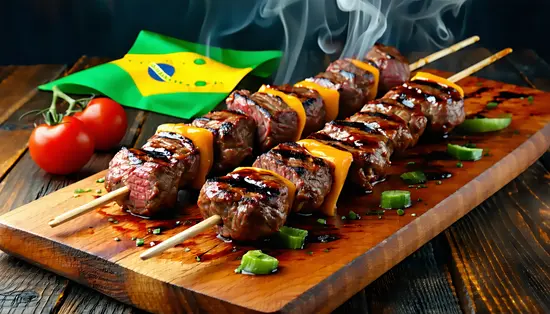 Espetinhos Fernandes