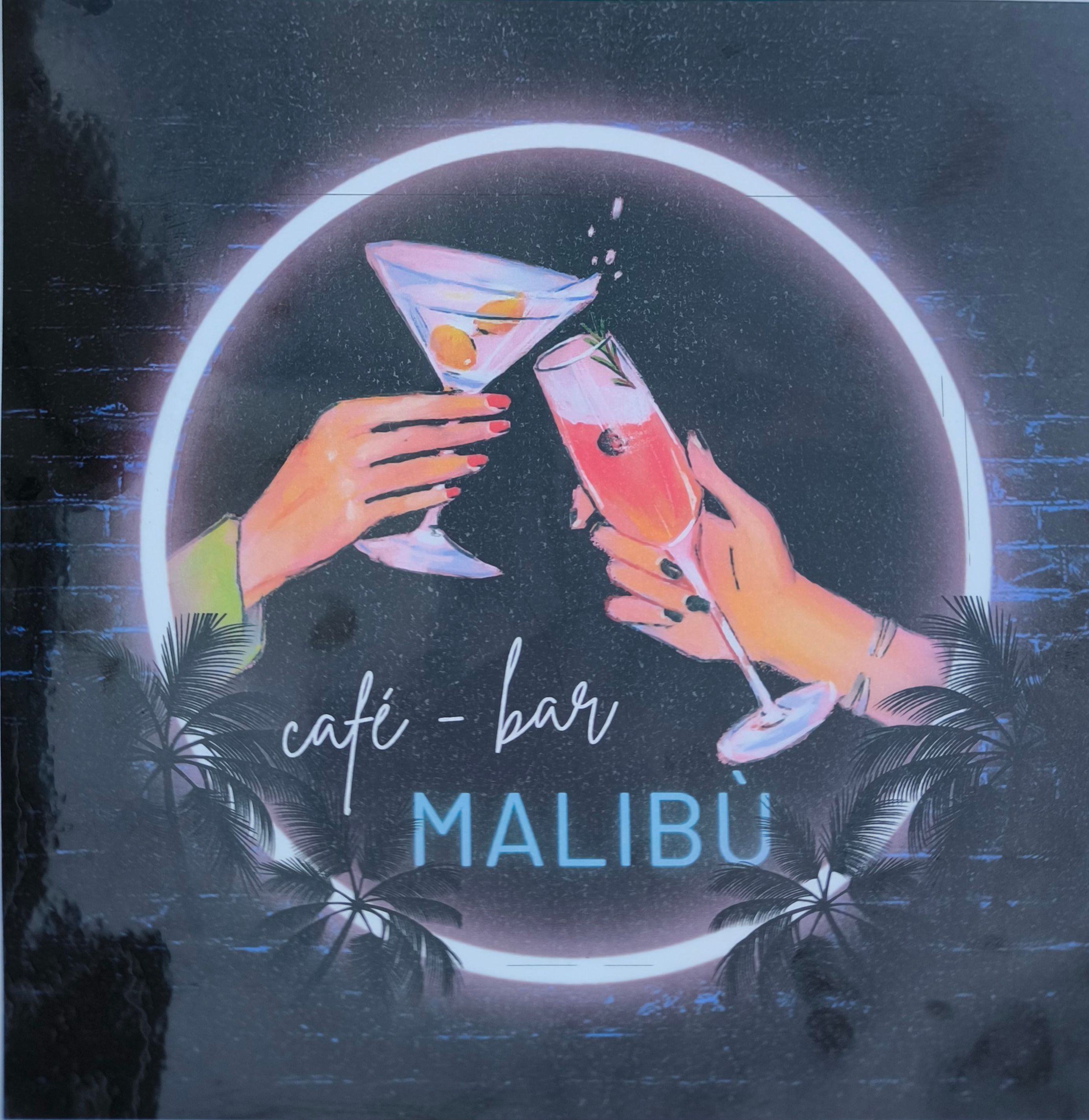 Bar Malibú