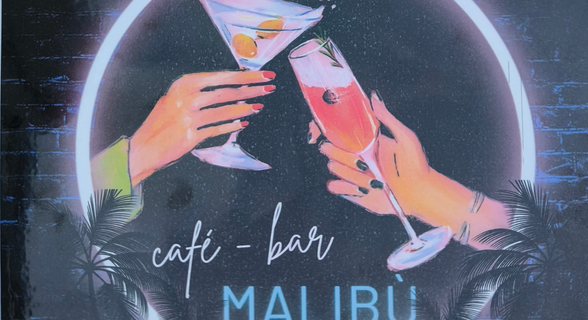 Bar Malibú