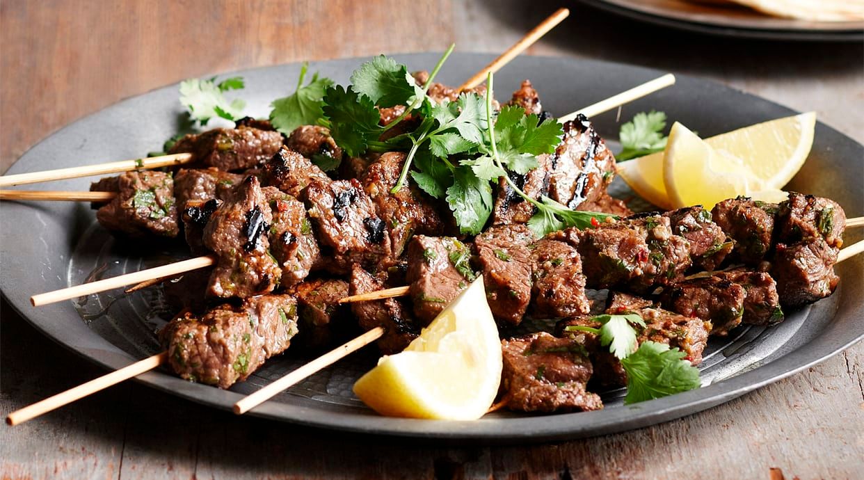 Lav Kebab