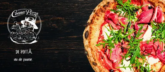 Coana Pizza