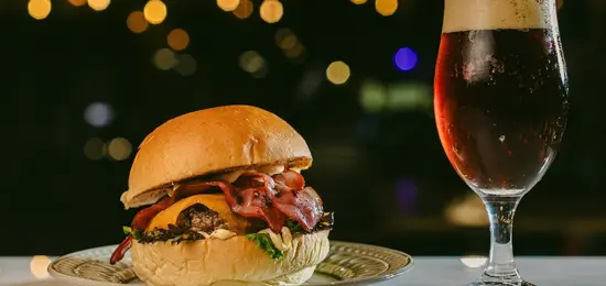 Erva Daninha Wild Food & Bar