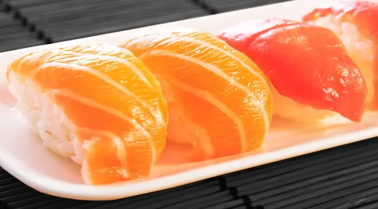 Sushi Bar Oceánico
