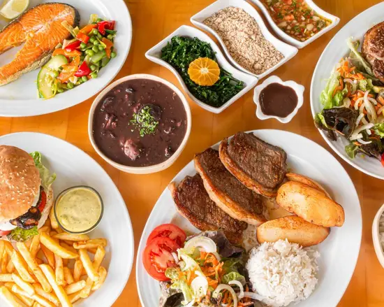 Restaurante o Laranjeira By Dri