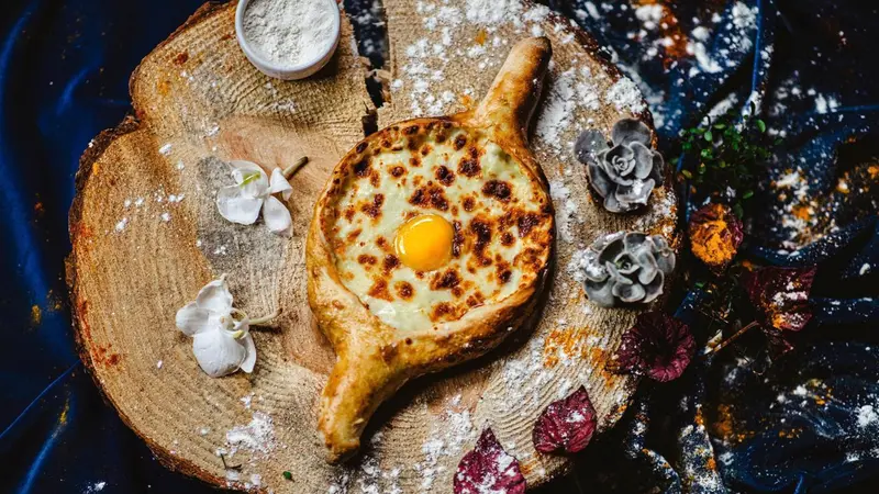 Gaga Restauracja Gruzińska