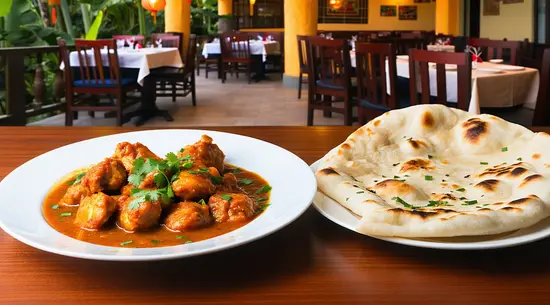 Masala Indian Cuisine