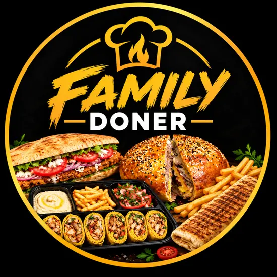 Family Doner