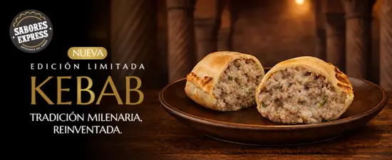 Sabores Express