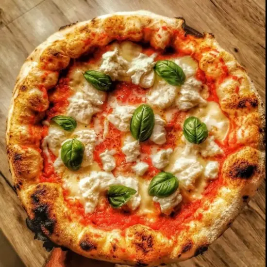 Pizzeria Luki