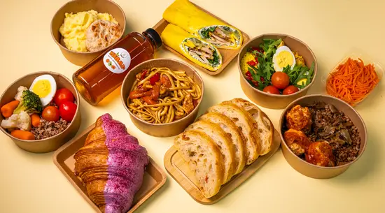 Хлібологія