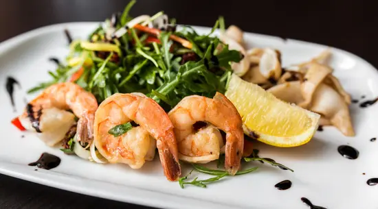 Enchanté Rooftop & Social Lounge