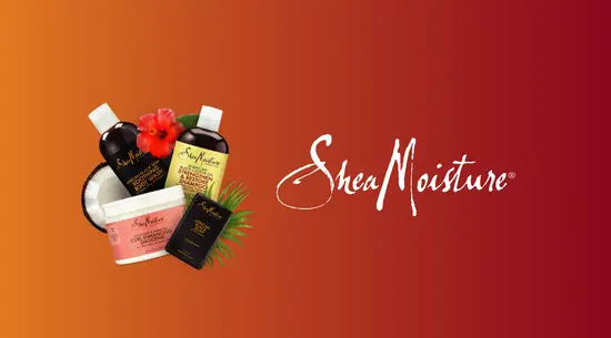 Shea Moisture - Kenya