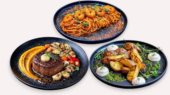 Sous Vide Resto Shop