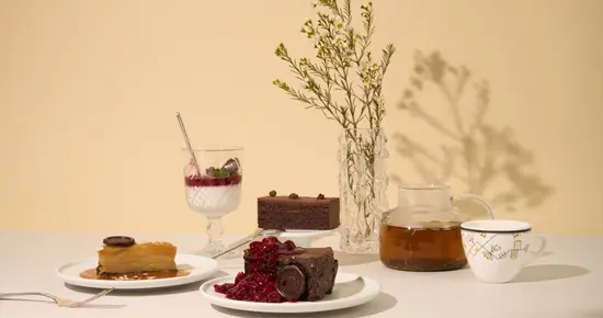 Lviv Handmade Chocolate / Львівська Майстерня Шоколаду