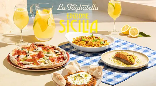 La Tagliatella