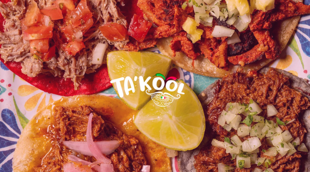 Takool Mexican