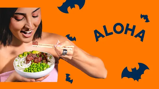 Aloha
