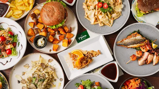 Pjero Istrian Gourmet