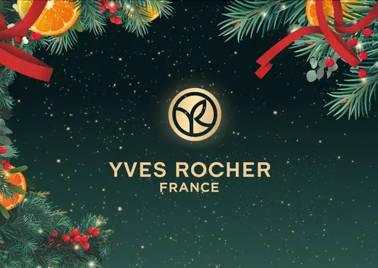 Yves Rocher