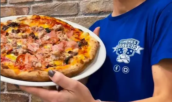 Pizzeria Ximenes